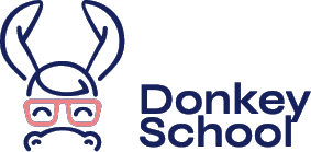 donkeyschool