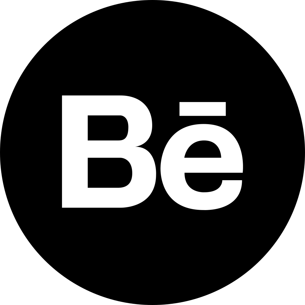 BehanceIcon
